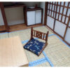 娃屋微縮場景 日式靠椅DIY材料包：圖片 4