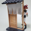 YAMADA 迷你模型 玄關&暖廉 1/12：圖片 7