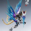 摩動核 MNP-XH02E 星甲將魂傳 天速星 玉羅剎 曹仁 精製版：圖片 3