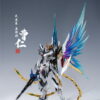 摩動核 MNP-XH02E 星甲將魂傳 天速星 玉羅剎 曹仁 精製版：圖片 4