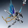 摩動核 MNP-XH02E 星甲將魂傳 天速星 玉羅剎 曹仁 精製版