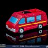 魔方 MS-B44EX 鐵兵衛/鐵皮 精塗版 第三方小比例變形金剛：圖片 6