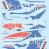 日版 FUJIMI 超級英雄系列NO.07 1/12 假面騎士V3 颶風號：圖片 2
