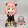 日版 MEGAHOUSE G.E.M. 間諜家家酒 安妮亞：圖片 2