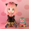 日版 MEGAHOUSE G.E.M. 間諜家家酒 安妮亞