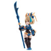 Megahouse 桌上武裝 N-202d 緹坦妮雅青龍 ver 1.1：圖片 3