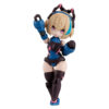 Megahouse 桌上武裝 N-202d 緹坦妮雅青龍 ver 1.1：圖片 6