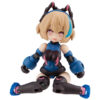 Megahouse 桌上武裝 N-202d 緹坦妮雅青龍 ver 1.1：圖片 7