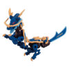 Megahouse 桌上武裝 N-202d 緹坦妮雅青龍 ver 1.1：圖片 8
