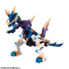 Megahouse 桌上武裝 N-202d 緹坦妮雅青龍 ver 1.1：圖片 9