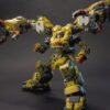 Astrobots 星際雄兵 A-06 凡肯 1/12：圖片 12
