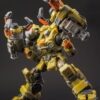 Astrobots 星際雄兵 A-06 凡肯 1/12