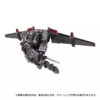 TAKARA TOMY 戴亞克隆 TM-06 伽馬萬能突襲者空戰型 宇宙海兵配色版：圖片 7