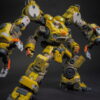 Astrobots 星際雄兵 A-06 凡肯 1/12：圖片 6
