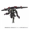 TAKARA TOMY 戴亞克隆 TM-06 伽馬萬能突襲者空戰型 宇宙海兵配色版：圖片 8