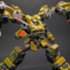 Astrobots 星際雄兵 A-06 凡肯 1/12：圖片 7