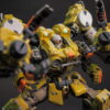 Astrobots 星際雄兵 A-06 凡肯 1/12：圖片 15