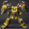 Astrobots 星際雄兵 A-06 凡肯 1/12：圖片 8