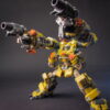 Astrobots 星際雄兵 A-06 凡肯 1/12：圖片 11