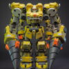 Astrobots 星際雄兵 A-06 凡肯 1/12：圖片 2