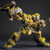 Astrobots 星際雄兵 A-06 凡肯 1/12：圖片 9