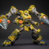 Astrobots 星際雄兵 A-06 凡肯 1/12：圖片 5