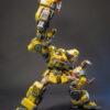 Astrobots 星際雄兵 A-06 凡肯 1/12：圖片 13