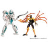 日版 TAKARATOMY 變形金剛 BWVS-04 執念的對決