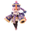 日版 MEGAHOUSE 桌上武裝 N-202d 緹坦妮雅玄武 ver1.1
