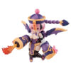 日版 MEGAHOUSE 桌上武裝 N-202d 緹坦妮雅玄武 ver1.1：圖片 2