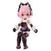 日版 MEGAHOUSE 桌上武裝 N-202d 緹坦妮雅玄武 ver1.1：圖片 4