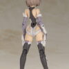 日版 壽屋 FG019 機甲少女FAG 金剛 特典版 再版：圖片 19