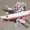 日版 壽屋 FG019 機甲少女FAG 金剛 特典版 再版：圖片 8