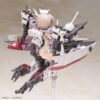 日版 壽屋 FG019 機甲少女FAG 金剛 特典版 再版：圖片 9