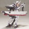 日版 壽屋 FG019 機甲少女FAG 金剛 特典版 再版：圖片 10