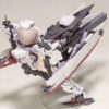 日版 壽屋 FG019 機甲少女FAG 金剛 特典版 再版：圖片 12