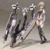 日版 壽屋 FG019 機甲少女FAG 金剛 特典版 再版：圖片 13
