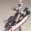 日版 壽屋 FG019 機甲少女FAG 金剛 特典版 再版：圖片 15