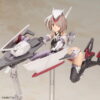 日版 壽屋 FG019 機甲少女FAG 金剛 特典版 再版：圖片 16