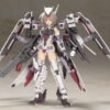 日版 壽屋 FG019 機甲少女FAG 金剛 特典版 再版：圖片 2