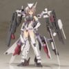 日版 壽屋 FG019 機甲少女FAG 金剛 特典版 再版：圖片 3