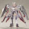 日版 壽屋 FG019 機甲少女FAG 金剛 特典版 再版：圖片 4