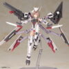 日版 壽屋 FG019 機甲少女FAG 金剛 特典版 再版：圖片 6