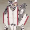 日版 壽屋 FG019 機甲少女FAG 金剛 特典版 再版：圖片 7