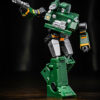 魔方 MS-B31A 探長 精塗版 第三方小比例變形玩具