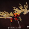 藏玩閣 CT-03B 小蚩尤 小鵬 第三方小比例變型&合體玩具：圖片 6