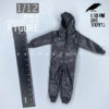 CROWDHTOYS 1/12 連體服：圖片 4