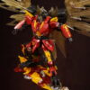 藏玩閣 CT-03B 小蚩尤 小鵬 第三方小比例變型&合體玩具