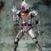 日版 萬代 魂限定 SHF《假面騎士Amazons》假面騎士Amazon Sigma：圖片 2