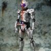 日版 萬代 魂限定 SHF《假面騎士Amazons》假面騎士Amazon Sigma：圖片 3